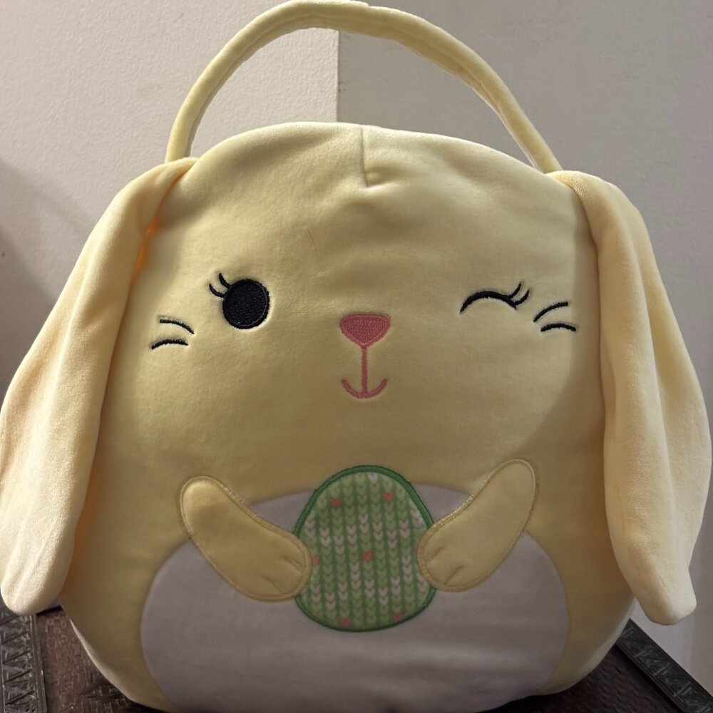 SquishMallows Tote